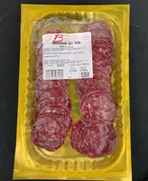 Saucisson sec skin