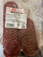 Saucisson Sec Skin