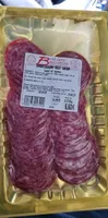 Saucisson sec Skin