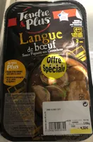 Langue de boeuf