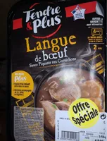 Langue de boeuf