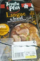 Langue de bœuf