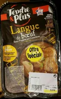 Langue de boeuf