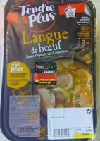 Langue de boeuf