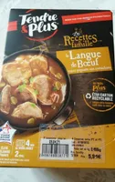 Langue de boeuf