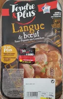Langue de bœuf