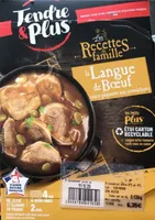 Langue de boeuf