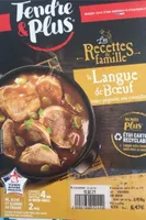 Langue de boeuf