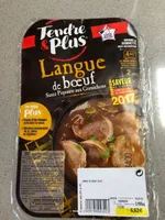 Langue de boeuf