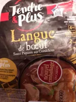 Langue de boeuf