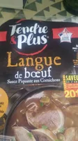 Langue de boeuf