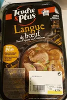 Langue de boeuf