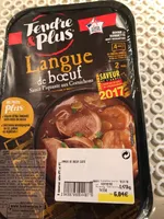 Langue de boeuf