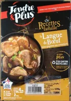 La langue de boeuf
