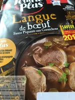 Langue de boeuf