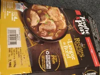 Langue de boeuf