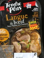 Langue de boeuf