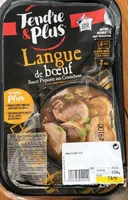 Langue de boeuf