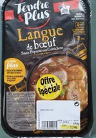 Langue de boeuf