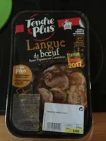 Langue de boeuf