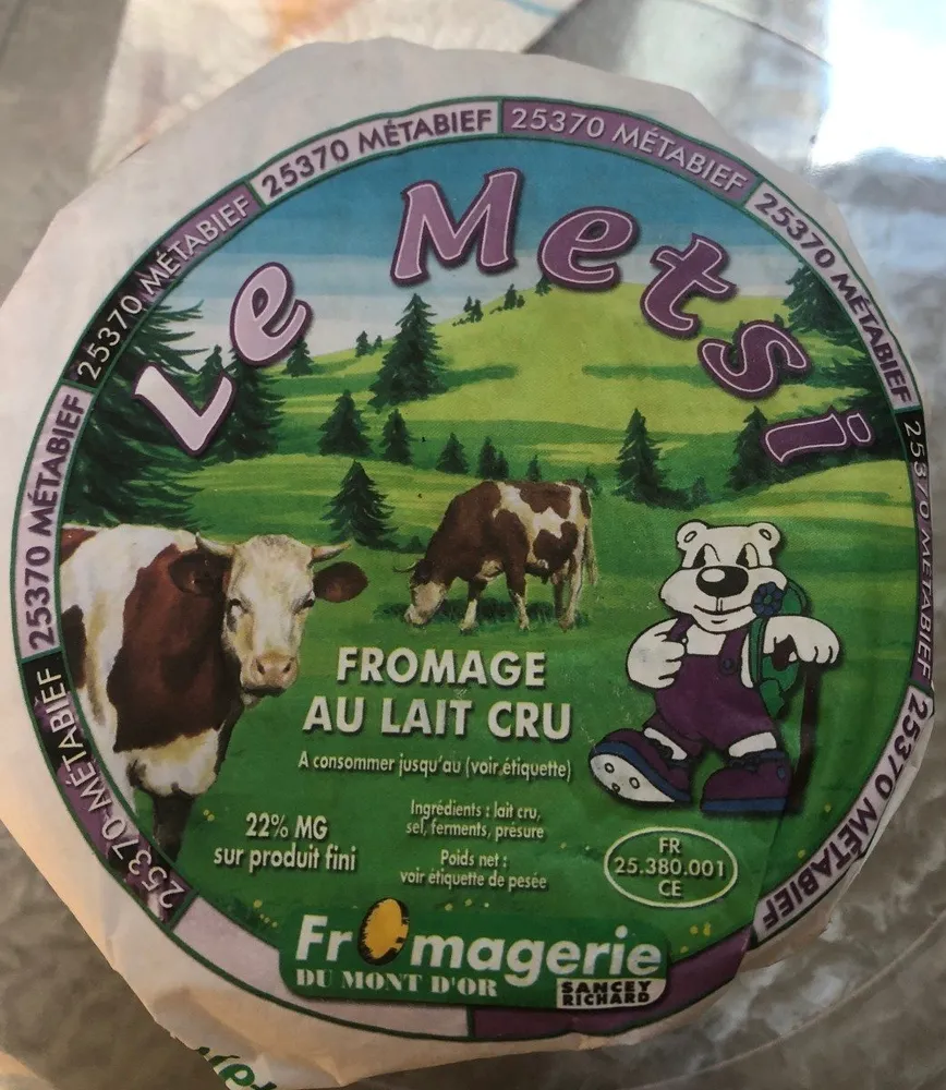 METSI