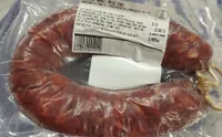 Salsiccia Napoli dolce fini