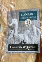 Confit de canard
