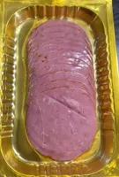 Pastrami glati