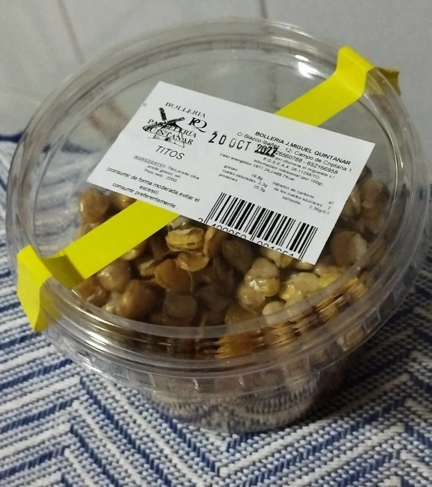 Titos