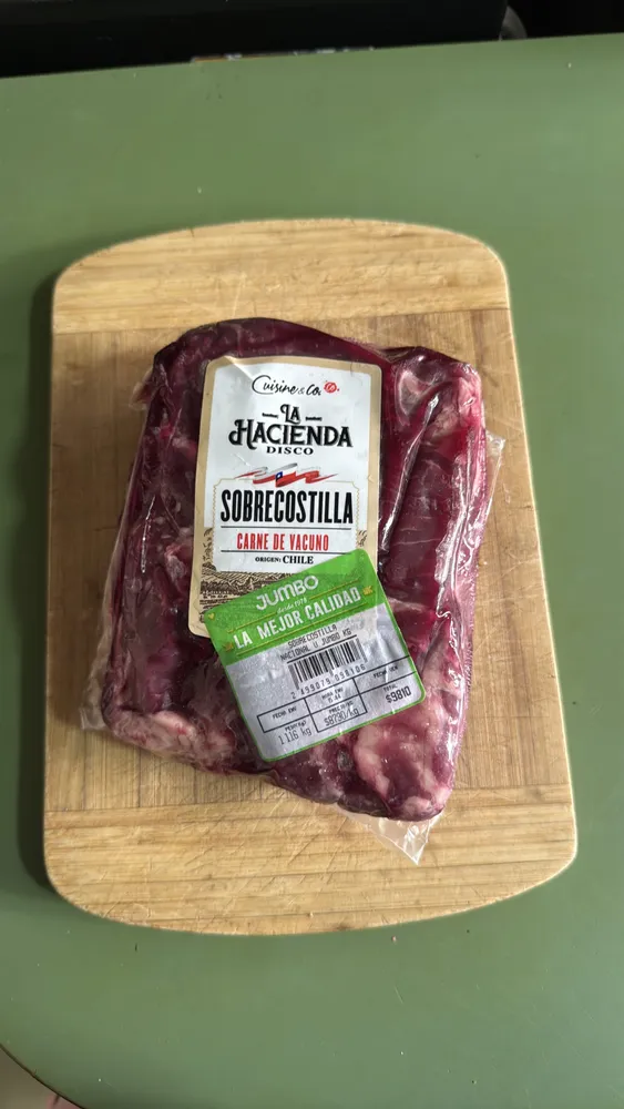 SOBRECOSTILLA