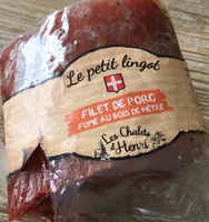 Le petit lingot