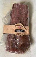 Le petit lingot