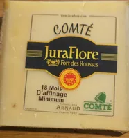 COMTÉ 18 Mois D'affinage Minimum