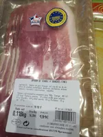 Jambon de vendee