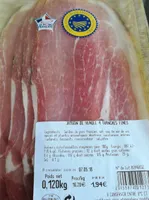 Jambon de Vendée