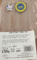 Jambon de Vendée