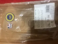 Jambon de vendée 4tranches fines