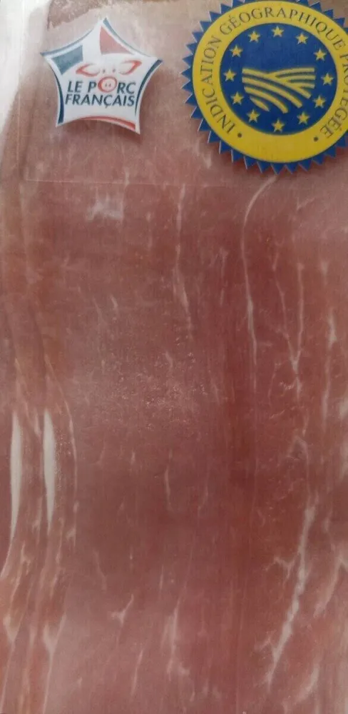 Jambon de Vendée
