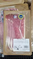 Jambon de vendee