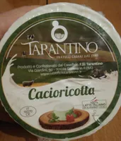 Cacioricotta