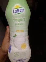 Laiteri Yogurt Natural