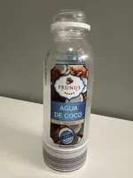 Agua de Coco