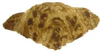 Croissant aux amandes