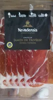 Nevadensis