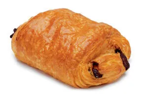 Pain au chocolat