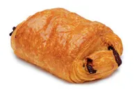 Pain au chocolat