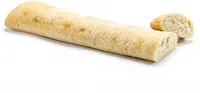 Ciabatta a l'huile l'olive