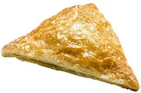 Chausson pomme sucre