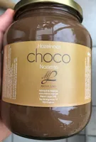 Choco Noisette Hazelnoot