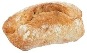 Carrefour Pain d'Antan Mini Nature